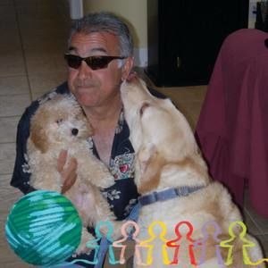 Meet your Posher, Mark